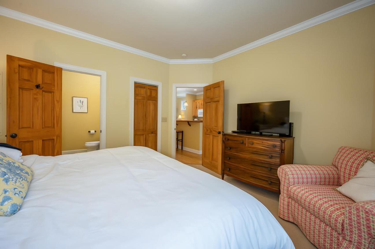 Buttercup Cottage Asheville Esterno foto