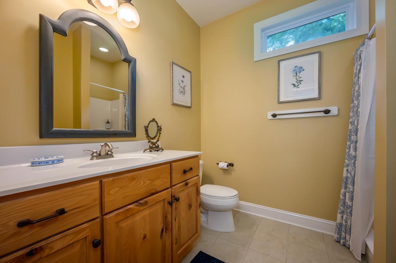Buttercup Cottage Asheville Esterno foto