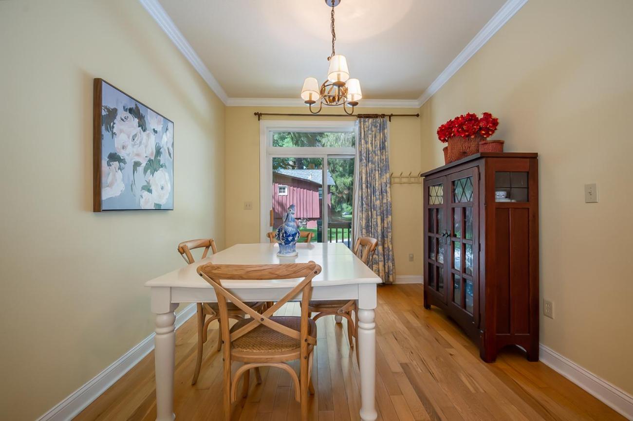 Buttercup Cottage Asheville Esterno foto