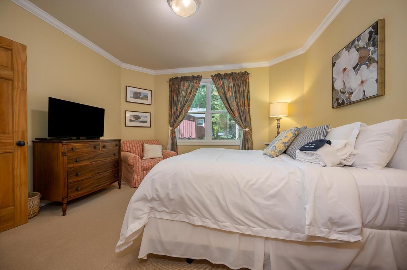 Buttercup Cottage Asheville Esterno foto
